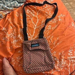 KAVU SHOULDER BAG